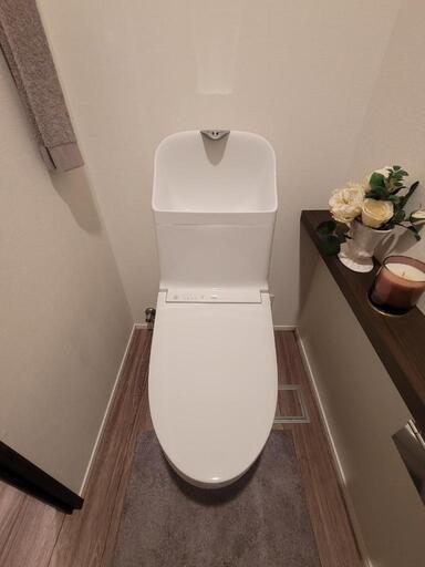(JMY03-T1)TOTO ウォシュレット一体形便器ZJ2◆TCF9153型◆CS348B◆床排水◆21年製◆モデルルーム展示品