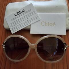Chloeのサングラス