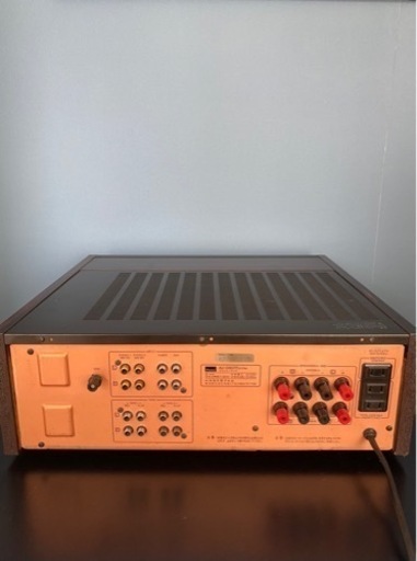 【整備品】SANSUI AU-D907F EXTRA　サンスイ　プリメインアンプ