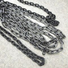 KITO 0.5t チェーンブロック キトー マイティ 手動チェーンブロック M3型 揚程2.5m CB005 手動ホイスト 荷揚げ 動作確認済 札幌市 屯田店