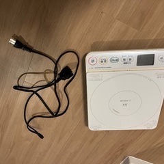 電気IHコンロとオイルヒーター