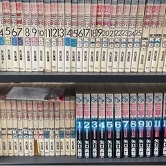 本/CD/DVD マンガ、コミック、アニメ