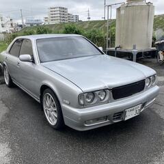 セドリック(日産)の中古車｜ジモティー