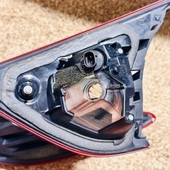 CX-5 KE テールランプ 純正