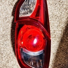 CX-5 KE テールランプ 純正