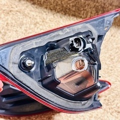 CX-5 KE テールランプ 純正