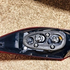 CX-5 KE テールランプ 純正