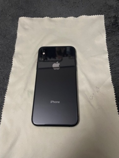 iPhonexs 512GB SIMフリー