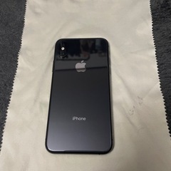 iPhonexs 512GB SIMフリー