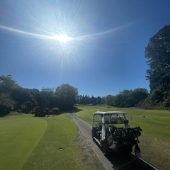 ゴルフ仲間大募集⛳️