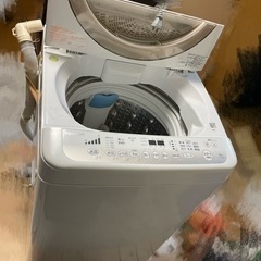 【値下げしました】家電 生活家電 洗濯機