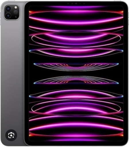 iPadpro 11インチ 第4世代
