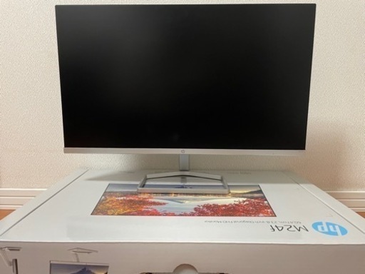 モニター(HP)23.8インチ