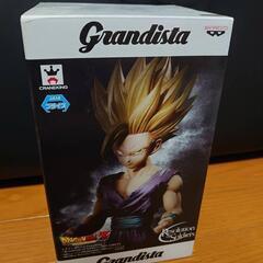 ドラゴンボールZ 悟飯 おもちゃ フィギュア