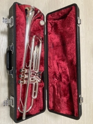 トランペット YTR1310