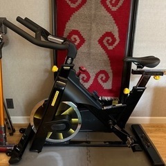 Livestrong  インドアサイクリング／スピニングバイク