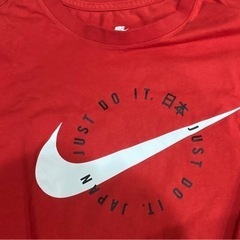 NIKE Tシャツ