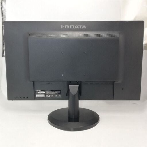 激安 27型ワイド 広視野角ADSパネル I-O DATA LCD-MQ271XDB 4辺極細