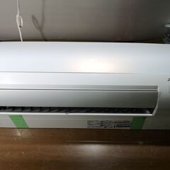 ☆ジモティ割あり☆ HITACHI ルームエアコン RAS-W280L 2.8kw 2021年製 
