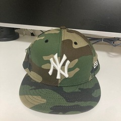 NEW ERA 帽子