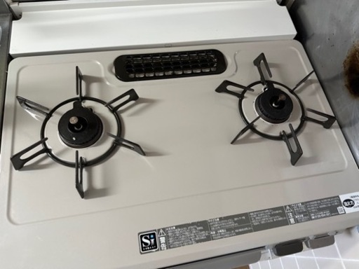 生活雑貨 調理器具 ガステーブル - ガステーブル