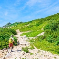 初心者ですが一緒に大平山登りませんか🗻