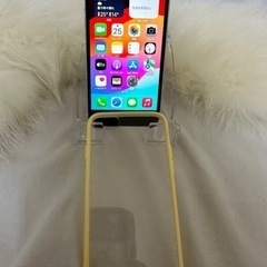 iPhone SE 第2世代 ホワイト 64 GB SIMフリー...