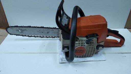 スチール チェーンソー ms230c STIHL プロ