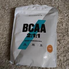 マイプロテイン BCAA ラムネ味