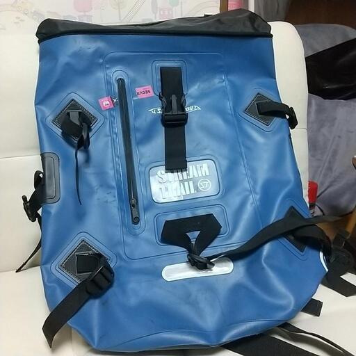 ダイビング用バッグ