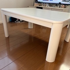 家具 テーブル こたつ