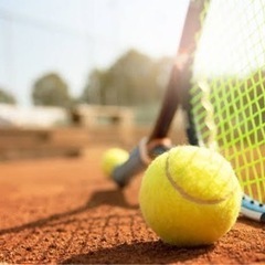 テニス好きな方🎾