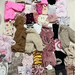 【ネット決済】子供用品 ベビー用品 ベビー服