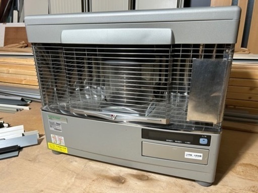 家電 季節、空調家電 ストーブ