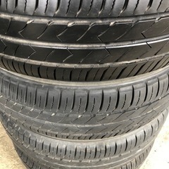 トーヨー 175/60r16 夏4本