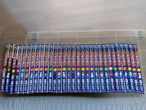 本/CD/DVD マンガ、コミック、アニメ