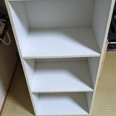 家具 収納家具 カラーボックス