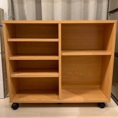 家具 収納家具 カラーボックス