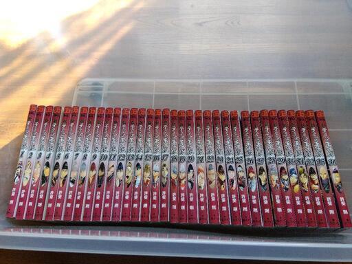 本/CD/DVD マンガ、コミック、アニメ