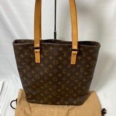 ルイヴィトン ヴァヴァンgm トートバッグ - トートバッグ 