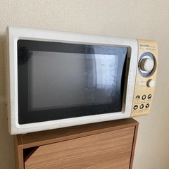 家電 キッチン家電 電子レンジ