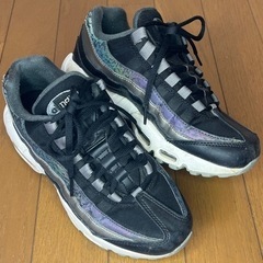 NIKE AIR MAX 95 ナイキエアマックス95 23cm...