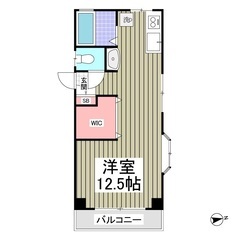 🏢安心の叶えRoom✨『1R』熊谷市新堀✨ 「籠原」駅 徒歩15...