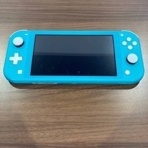 ニンテンドースイッチライト