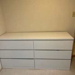 家具 収納家具 キャビネット　IKEA