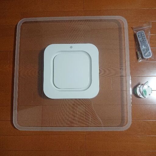 新品未使用❗アイリスオーヤマ 照明器具 シーリングライト CEA-A08DLPS