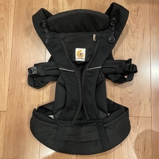 Ergobaby(エルゴベビー) 定価33990円 抱っこ紐 0ヶ月～