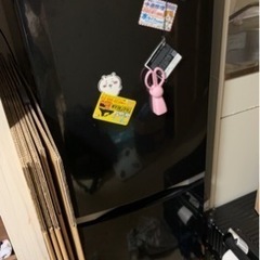 【ネット決済】東芝　冷蔵庫