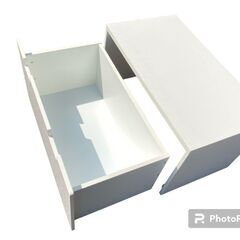 IKEA STUVA 収納BOX