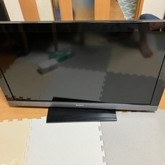 SONY 液晶デジタルテレビ KDL-40EX500
